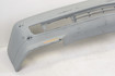 Mercedes 1298800070 Bumper - Front Primer | R129 SL