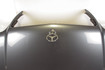Mercedes 1248800857 Bonnet - Grey | S124 W124 V124 C124 A124 E