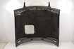 Mercedes 1248800857 Bonnet - Grey | S124 W124 V124 C124 A124 E