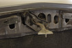 Mercedes 1248800857 Bonnet - Grey | S124 W124 V124 C124 A124 E