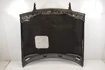 Mercedes 1248800857 Bonnet - Grey | S124 W124 V124 C124 A124 E