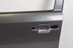 Mercedes 1247202505 Door Shell - Front Left Grey | S124 W124 V124 E