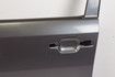 Mercedes 1247202505 Door Shell - Front Left Grey | S124 W124 V124 E