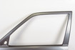 Mercedes 1247202505 Door Shell - Front Left Grey | S124 W124 V124 E