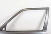 Mercedes 1247202505 Door Shell - Front Left Grey | S124 W124 V124 E