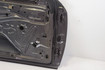 Mercedes 1247202505 Door Shell - Front Left Grey | S124 W124 V124 E