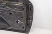 Mercedes 1247202505 Door Shell - Front Left Grey | S124 W124 V124 E