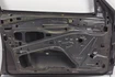 Mercedes 1247202505 Door Shell - Front Left Grey | S124 W124 V124 E