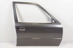 Mercedes 1247202605 Door Shell - Front Right Grey | S124 W124 V124 E