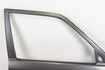 Mercedes 1247202605 Door Shell - Front Right Grey | S124 W124 V124 E