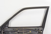Mercedes 1247202605 Door Shell - Front Right Grey | S124 W124 V124 E