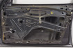 Mercedes 1247202605 Door Shell - Front Right Grey | S124 W124 V124 E