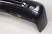 Mercedes 1298801470 Bumper - Front Green | S124 E R129 SL