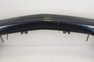 Mercedes 1298801470 Bumper - Front Green | S124 E R129 SL