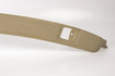 Mercedes 1296902330 Roof Trim - Beige | R129 SL