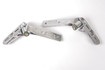 Mercedes 1297742130 Roof Hinge | R129 SL