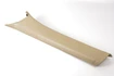 Mercedes 1296920189 A Pillar Trim - Left Beige | R129 SL