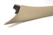 Mercedes 1296920189 A Pillar Trim - Left Beige | R129 SL