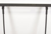 Mercedes 1248400218 Roof Rail | W123 V123 S123 S124 E