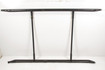 Mercedes 1248400218 Roof Rail | W123 V123 S123 S124 E