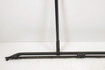 Mercedes 1248400218 Roof Rail | W123 V123 S123 S124 E