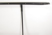 Mercedes 1248400218 Roof Rail | W123 V123 S123 S124 E