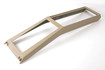 Mercedes 1296802936 Centre Console Surround - Beige (c) | R129 SL