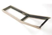 Mercedes 1296802936 Centre Console Surround - Beige (c) | R129 SL