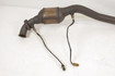 Mercedes 2304901819 Catalytic Converter - Left | R230 SL
