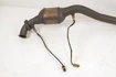Mercedes 2304901819 Catalytic Converter - Left | R230 SL