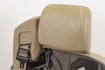 Mercedes 1299103620 Seat Frame - Right Beige | R129 SL