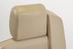 Mercedes 1299103620 Seat Frame - Right Beige | R129 SL