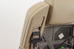 Mercedes 1299103620 Seat Frame - Right Beige | R129 SL