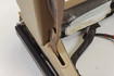 Mercedes 1299103620 Seat Frame - Right Beige | R129 SL