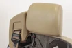 Mercedes 1299103620 Seat Frame - Right Beige | R129 SL