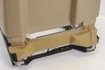 Mercedes 1299103620 Seat Frame - Right Beige | R129 SL