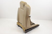 Mercedes 1299103620 Seat Frame - Right Beige | R129 SL