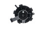 Mercedes 4518300108 Blower Motor