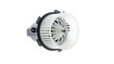 Mercedes 4518300108 Blower Motor