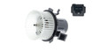 Mercedes 4518300108 Blower Motor