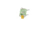 Mercedes 0018217860 Blower Motor Resistor