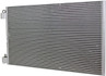 Mercedes 4155000054 A/C Condenser