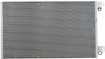 Mercedes 4155000054 A/C Condenser
