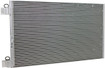 Mercedes 4155000054 A/C Condenser