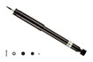 Mercedes Shock Absorber - Front (Bilstein 24-018562) | W202 S202 C C208 A208 CLK