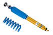 Mercedes Suspension Kit - Front & Rear (Bilstein 48-258067)