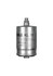 Mercedes 0014770301 Fuel Filter | C107 R107 R129 SL W116 W126 W140 S W123...