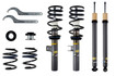 Mercedes Suspension Kit - Front & Rear (Bilstein 47-295735)
