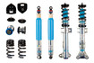Mercedes Suspension Kit - Front & Rear (Bilstein 48-229333)