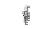 Mercedes 2108200917 Blower Motor Resistor | W210 S210 E